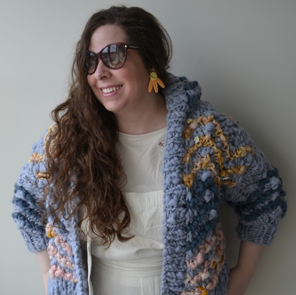 Meet your Posher, Christine